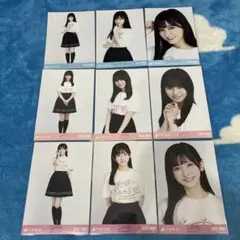 乃木坂46 生写真 池田瑛紗 コンプ 秋元真夏卒業コンサート まとめ売り