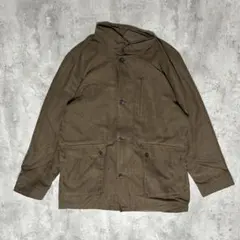 1980 Nicole St Gilles 2way オーバーサイズ　ミリタリー