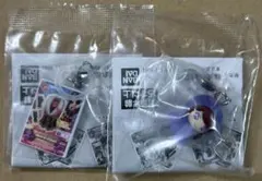 アイカツ！めじるしアクセサリー　蘭　まとめ売り