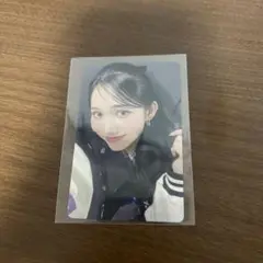 IS:SUE 釼持菜乃 NANO ラポスタ Blu-ray トレカ