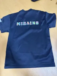 ミライクラン　Tシャツ
