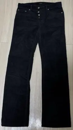 コーデュロイ チノパン