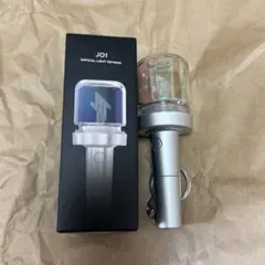 JO1 ミニペンライト キーホルダー