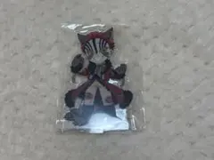 鬼滅の刃 アクリルスタンド 2025 ハロウィン 猗窩座