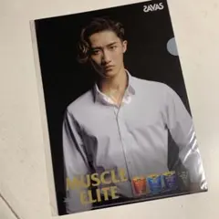 2025年最新】savas クリアファイルの人気アイテム - メルカリ