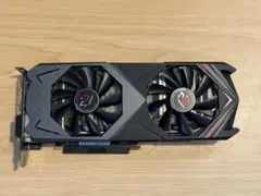 ASRock PHANTOM GAMING RADEON RX590 8G