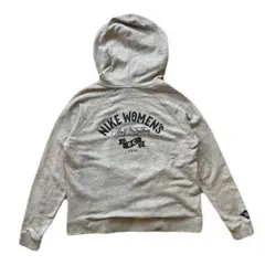 NIKE パーカー　ワシントンDC women's ハーフマラソン　2014