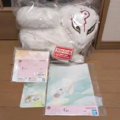 2026年最新】一番くじ 斑 夏目 ラストワンの人気アイテム - メルカリ