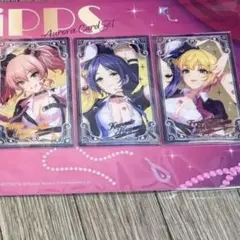 Marpril CDセット 谷田透佳立花鈴 とりま買お - メルカリ