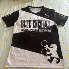 ブルエン　サッカーシャツ ブルエン サッカーシャツ 商品詳細ページ | BLUE ENCOUNT