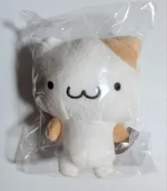 サンリオ マフィン マスコットホルダー ポムポムプリン