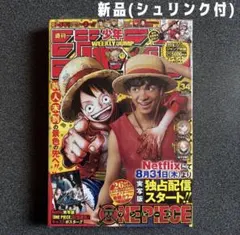 週刊少年ジャンプ 2002年22・23号 ONEPIECE - メルカリ