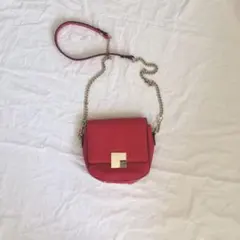 ショルダーバッグ