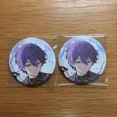 ART OF NIJISANJI 剣持刀也 缶バッジ 50点 2026年最新】 ART of nijisanji 缶バッジ 剣持刀也の人気アイテム