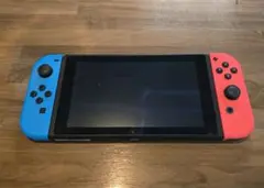 Nintendo Switch　本体のみ