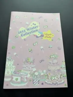 Angelic Pretty カタログ 2011のサムネイル