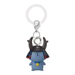 わるにゃんこ将軍 めじるしアクセサリー