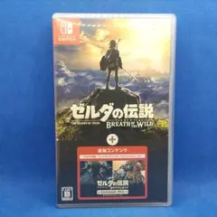 2026年最新】ブレスオブザワイルド エキスパンションの人気アイテム