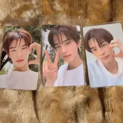 TWS シニュ トレカ SUMMERBEAT