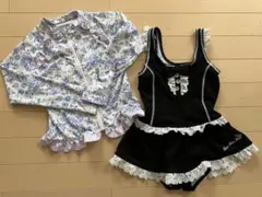 キッズ水着110cm