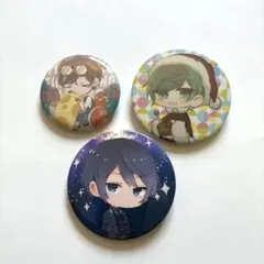 そらる 缶バッジ 2021 シークレット - メルカリ