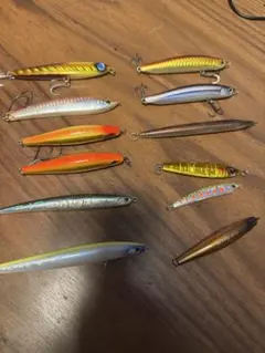 2026年最新】エリアトラウト引退の人気アイテム - メルカリ