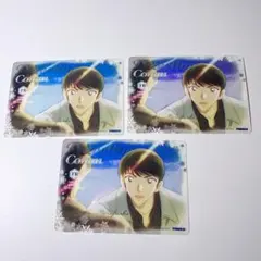 H名探偵コナン　諸伏景光　KAYOU 中国　カード　トレカ　TR隻眼の残像