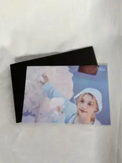 Stray Kids スキズ　5star フィリックス　ラントレ