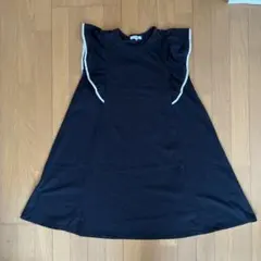 GLOBAL WORK キッズワンピース　150のサムネイル