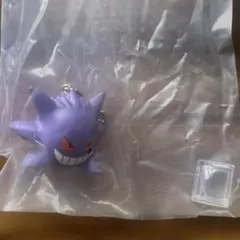 ポケットモンスター ガシャっとコレクト 07 ゲンガー