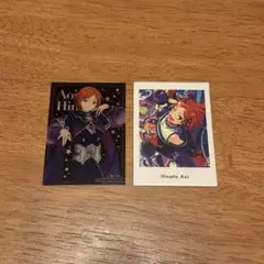 あんスタ 葵ひなた