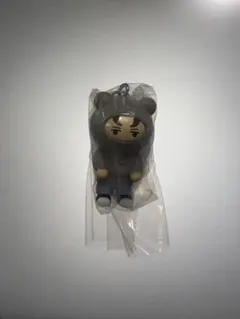 MINITEEN ガチャガチャ つまんでつなげてますこっと セブチ バーノン