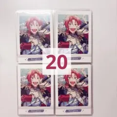 2026年最新】月永レオ ぱしゃこれ 返礼祭の人気アイテム - メルカリ