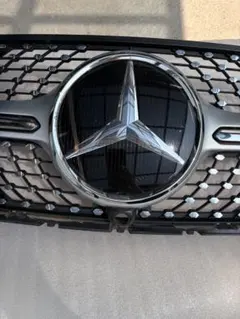 ボルボ V90 クロスカントリー 純正 フロントグリル 32234086 - メルカリ