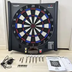 ダーツライブ・100S ダーツボード ダーツライブ100S DARTSLIVE - メルカリ