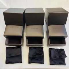 2025年最新】グッチ 空箱の人気アイテム - メルカリ