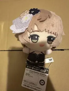 2025年最新】アイドルマスター シャイニーカラーズ ぬいぐるみ 郁田