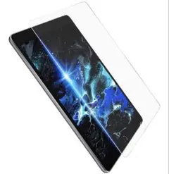 iPad10.2 ガラスフィルム アイパッド10.2 保護 フィルム 1枚
