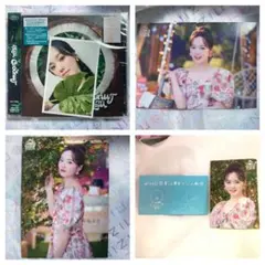 NiziU リオ　5点セット