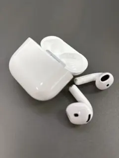 【訳あり】 AirPods 第4世代/ノイズキャンセリング対応/<No1891>