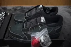 Travis Scott × Nike Air Jordan1LowOG SP