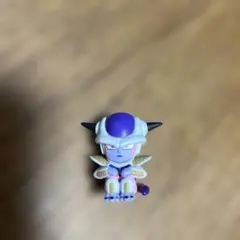 【ドラゴンボール】 フリーザ まちぼうけ ガチャ フィギュア