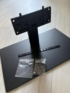 新品】東芝 REGZA 55X9900N 純正 テレビスタンド - メルカリ