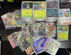 ポケモンカードゲーム SR AR超大量まとめ売り メガダークライ - メルカリ