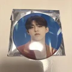 2025年最新】セブチ缶バッジの人気アイテム - メルカリ