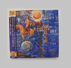 End of World ◆ PIL / Public Image Ltd.