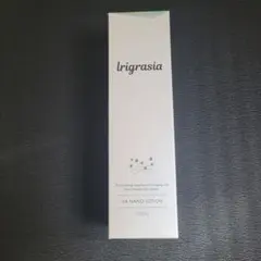 新品未開封 イリグラシア VAナノローション