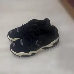 韓国限定 CONVERSE WAVE MOTION TRAINER 25cm - メルカリ