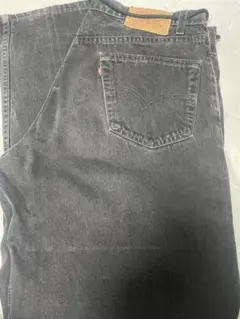 リーバイス550 W36 L32