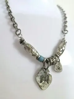 ビンテージ ネックレス